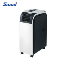 Professional Home Use Mini Portable Air Conditioner with LED